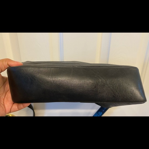 Mario Valentino bag and clutch set - Picture 10 of 16